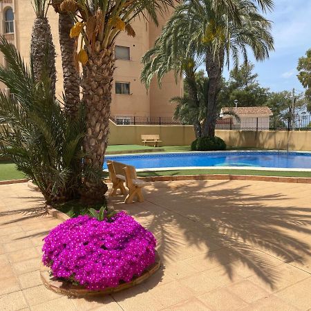Atico - Playa Paraiso - Cabo De Palos - La Manga - Vivienda Vacacional Mu3896 Экстерьер фото