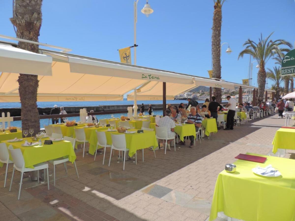 Atico - Playa Paraiso - Cabo De Palos - La Manga - Vivienda Vacacional Mu3896 Экстерьер фото