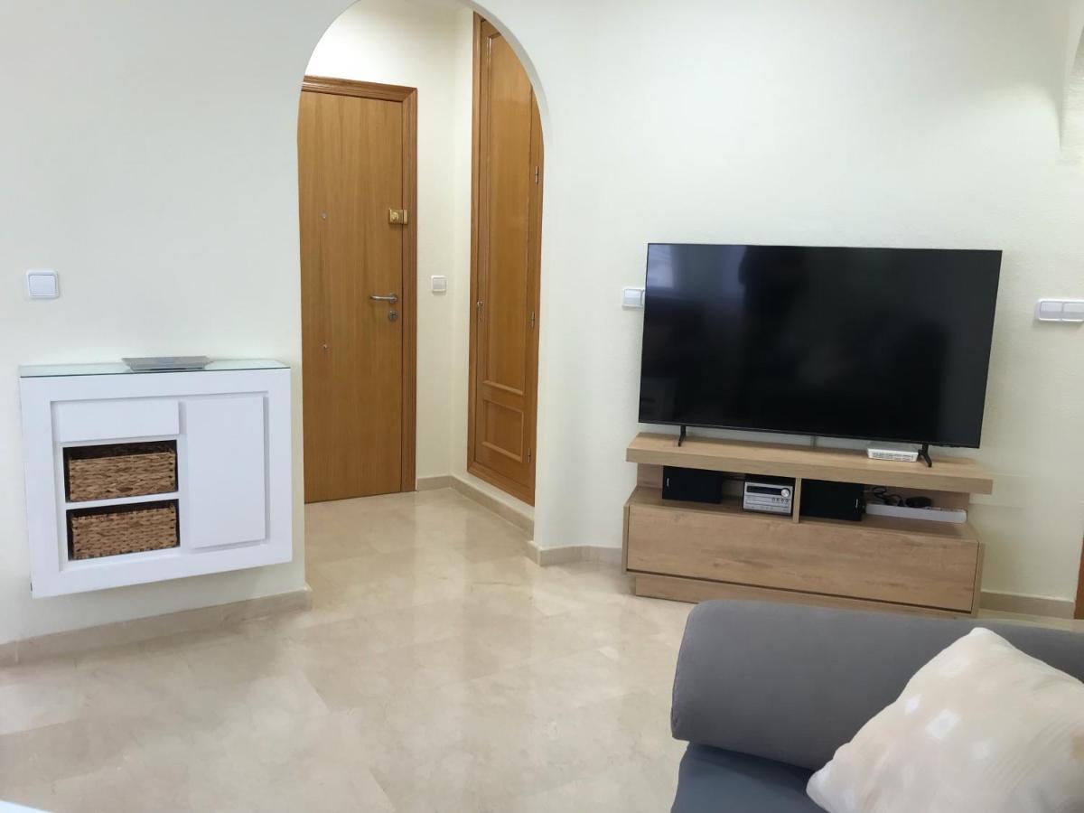 Atico - Playa Paraiso - Cabo De Palos - La Manga - Vivienda Vacacional Mu3896 Экстерьер фото