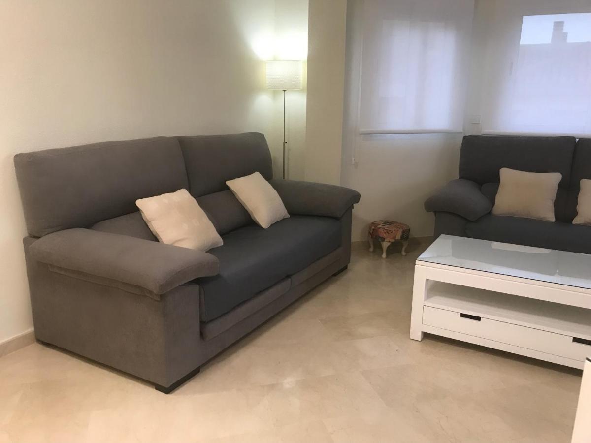 Atico - Playa Paraiso - Cabo De Palos - La Manga - Vivienda Vacacional Mu3896 Экстерьер фото